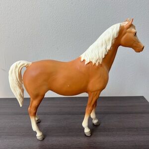 Vintage Breyer Horse Hope #5 Palomino Family Arabian Mare 1967-1987